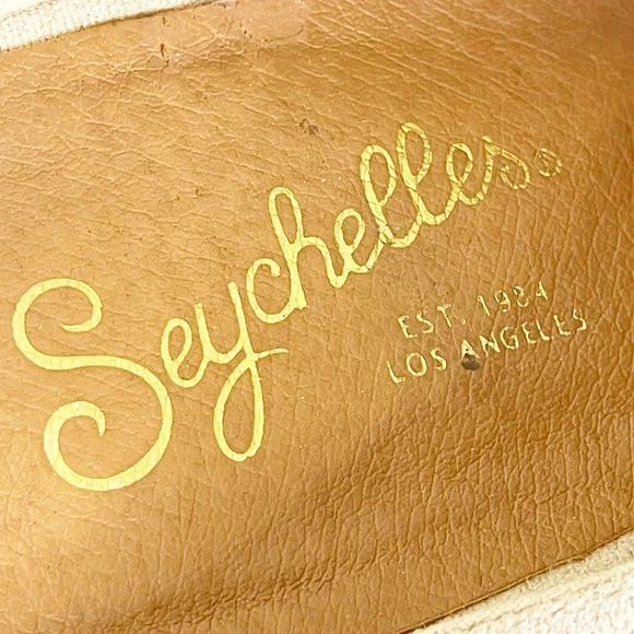 Seychelles Got The Answer Mules Heels (7) - Picture 10 of 12